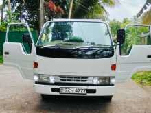 Toyota Dyna 2003 Crew Cab