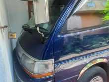Toyota Dolphin LH 112 1990 Van
