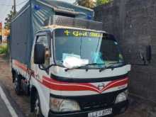 Toyota Dutro 2006 Lorry