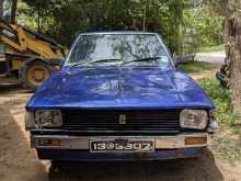 Toyota DX Wagon 1980 Car
