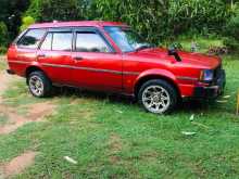Toyota DX Wagon KE72 1986 Wagon
