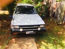Toyota DX Wagon KE74 1986 Car