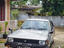 Toyota DX Wagon KE72 1985 Car