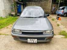 Toyota DX Corolla 2003 Car