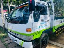 Toyota Dyna 16 5 1992 Lorry