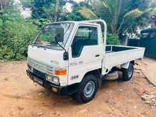 Toyota Dyna 1997 Lorry