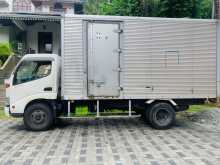 Toyota DYNA 14 5FT 2001 Lorry