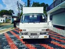 Toyota Toyota Dyna 1995 Lorry