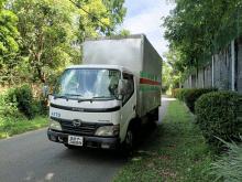 Toyota Dyna 1994 Lorry