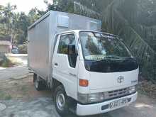 Toyota Dyna 1996 Lorry