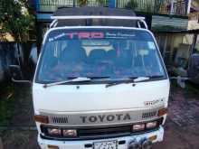 Toyota Dyna 1992 Lorry
