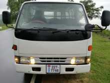 Toyota Dyna 1994 Lorry