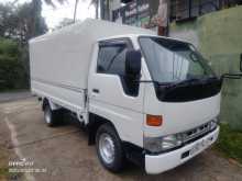 Toyota Toyota Dyna 10.5 Ft 1997 Lorry