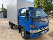 Toyota Dyna 2000 Lorry
