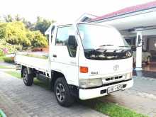 Toyota DYNA 2000 Lorry