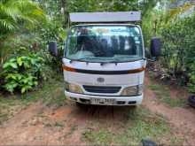 Toyota Dyna 2001 Lorry