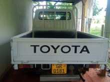 Toyota Dyna 2002 Lorry