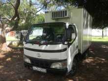 Toyota Dyna 2010 Lorry