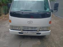Toyota DYNA 2000 Lorry
