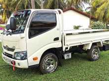 Toyota DYNA 2017 Lorry