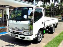 Toyota DYNA 2018 Lorry