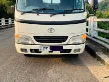 Toyota Dyna 2007 Lorry