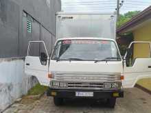 Toyota Dyna 1990 Lorry