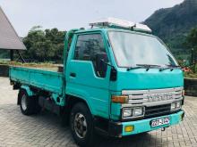 Toyota Dyna 1994 Lorry