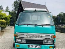 Toyota Dyna 1994 Lorry