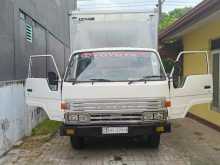 Toyota Dyna 1990 Lorry