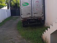 Toyota Dyna 1989 Lorry