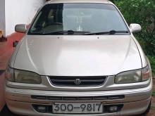 Toyota 110 1998 Car