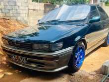 Toyota EE90 1988 Car
