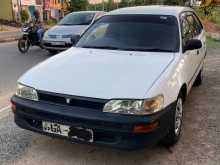 Toyota Elephant Back Wagon Are 103 1997 Car