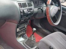 Toyota Elephant Back 1987 Car
