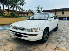 Toyota COROLLA DX 1995 Car