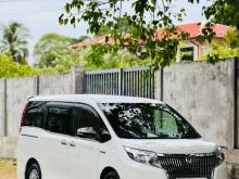 Toyota ESQUIRE 2015 Van