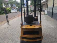 Toyota Forklift 1ton 2000 Heavy-Duty