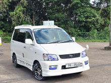 Toyota FULL NOAH 2000 Van