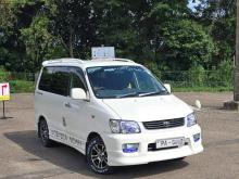 Toyota FULL NOAH DIESEL 2000 Van