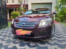 Toyota G Grade Allion 2009 Car