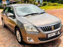 Toyota Premio G Superior 2011 Car