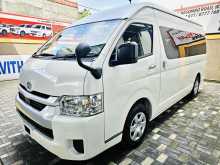 Toyota GDH 223B GL 2025 Van