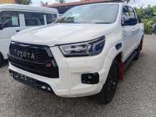 Toyota Hilux GR SPORT 2023 Pickup