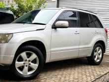 Toyota GRAND VITARA 2011 SUV
