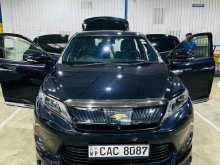 Toyota HARIER SPECIAL EDITION 2014 SUV
