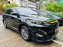 Toyota HARRIER ADVANCE PREMIUM PLUS 2014 SUV