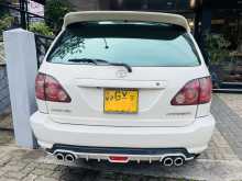 Toyota Harrier 4x4 3 0 2000 SUV