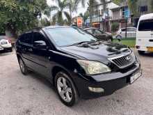 Toyota Harrier240G 2007 SUV