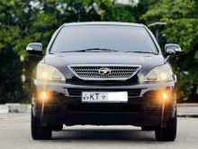 Toyota Harrier V6 2009 SUV